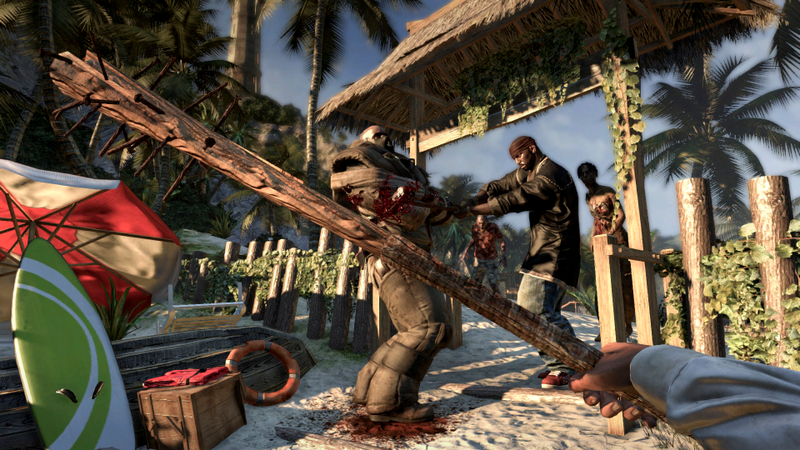 Illustration for article titled Dead Island Goes From 30 to 90 in Six Reviews